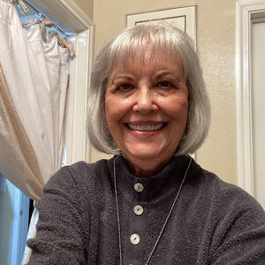 Meet your Posher, Mary